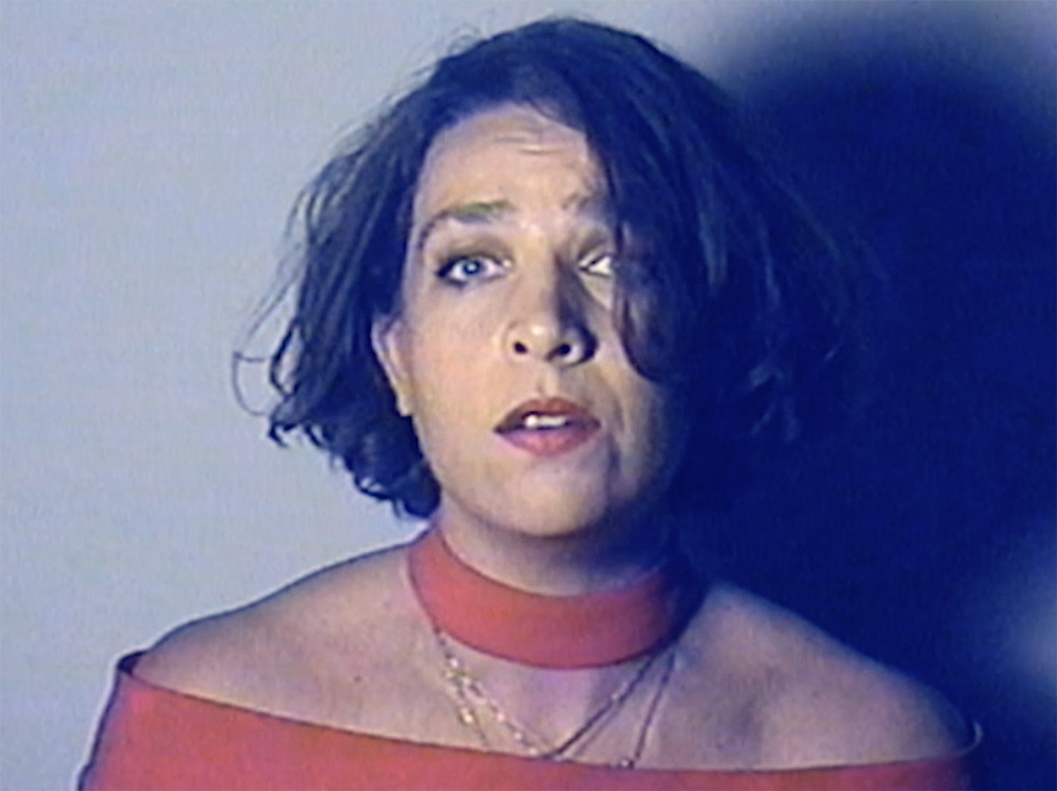Aimee Goguen - The Audition Tapes - Nour Mobarak