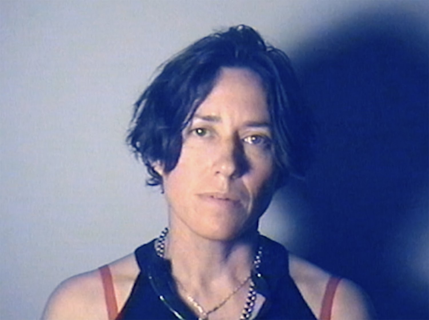 Aimee Goguen - The Audition Tapes - Rachelle Sawatsky 
