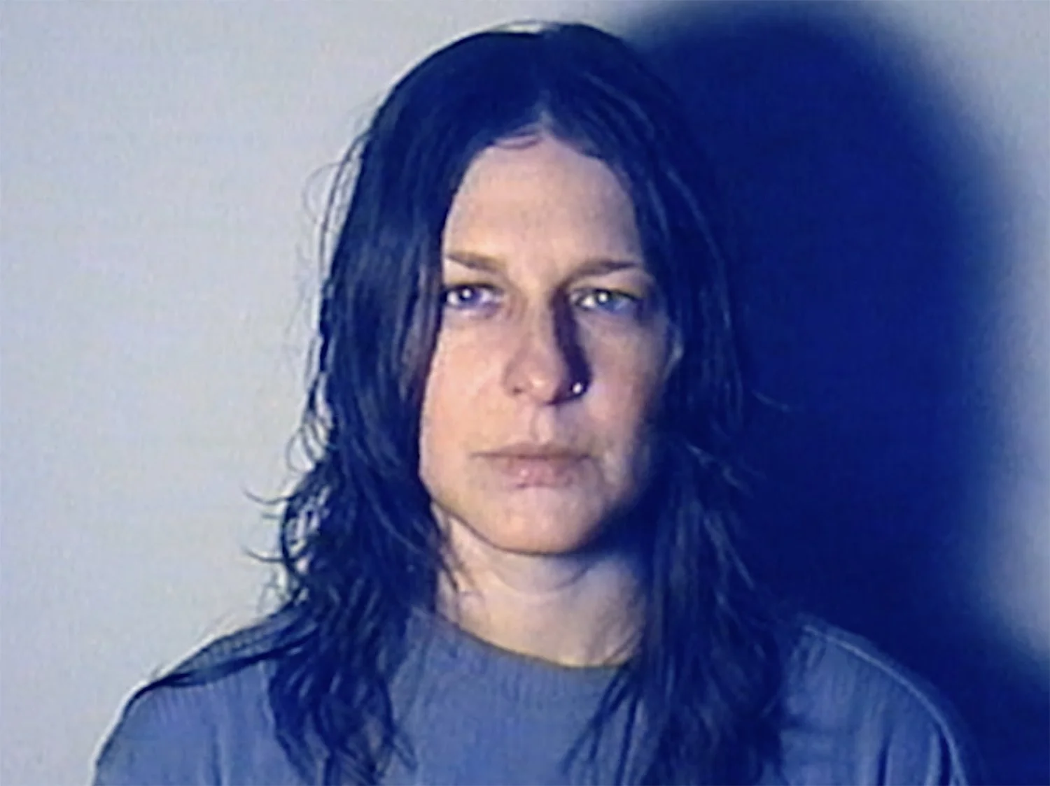 Aimee Goguen - The Audition Tapes - Serene B.loin 