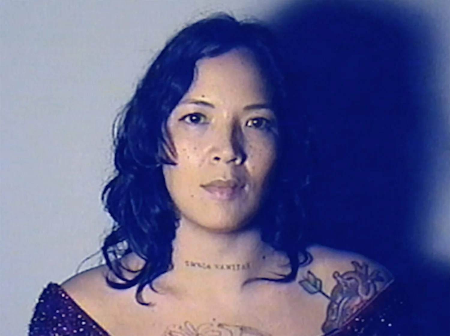 Aimee Goguen - The Audition Tapes - Sydney Acosta