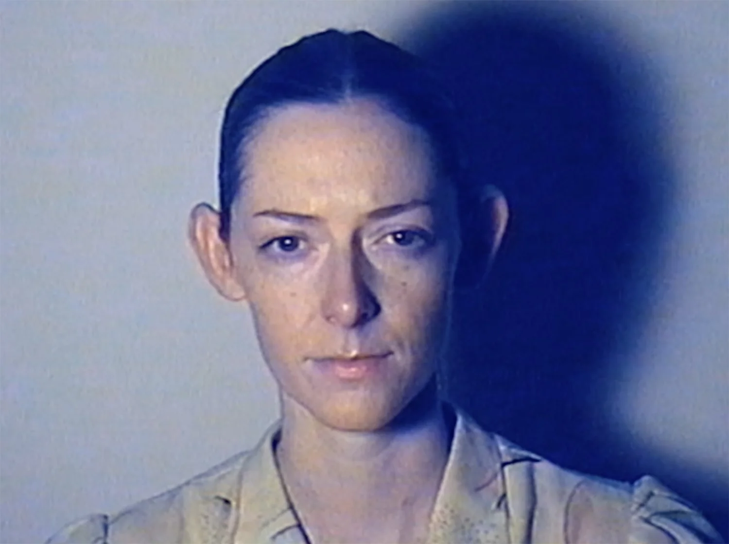 Aimee Goguen - The Audition Tapes - Taralyn Thomas