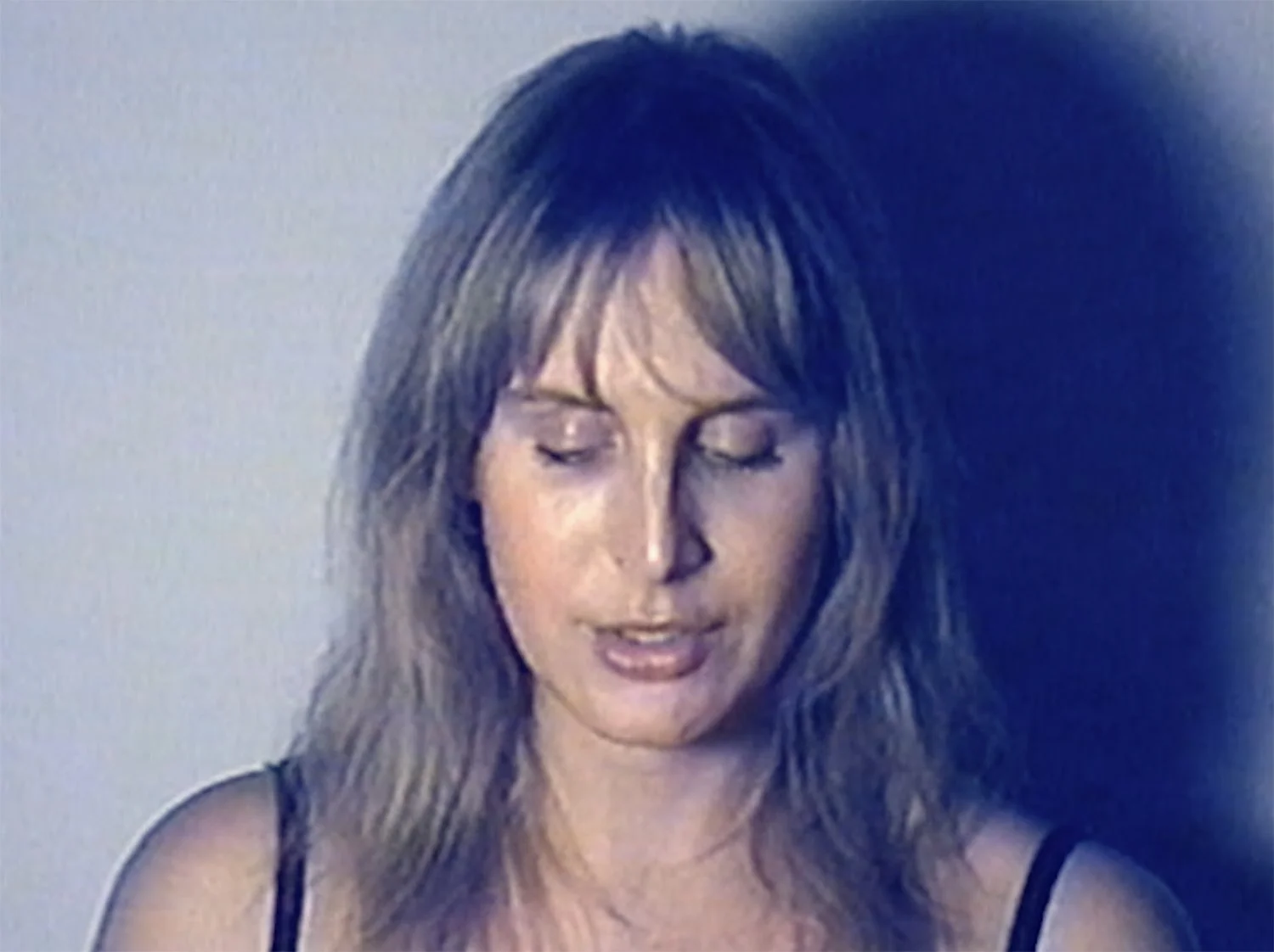 Aimee Goguen - The Audition Tapes - Zackary Drucker