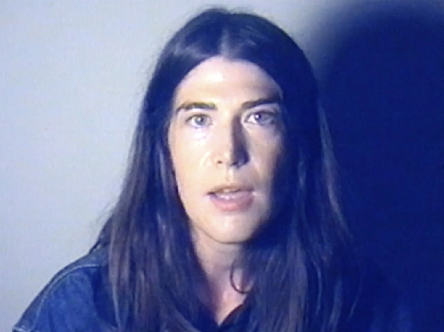 Aimee Goguen - The Audition Tapes - Zan Robertson