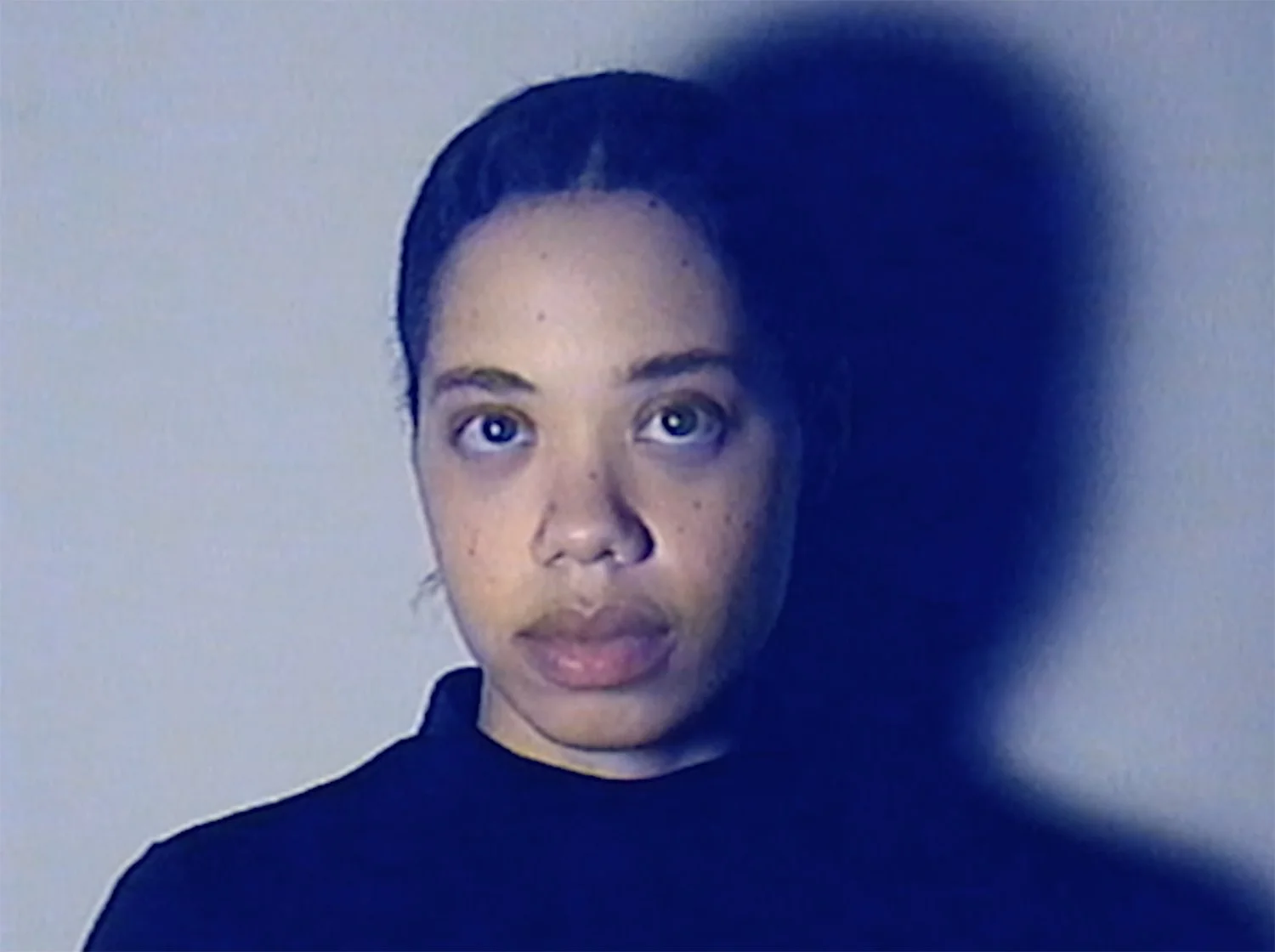 Aimee Goguen - The Audition Tapes - Zori Swanegan