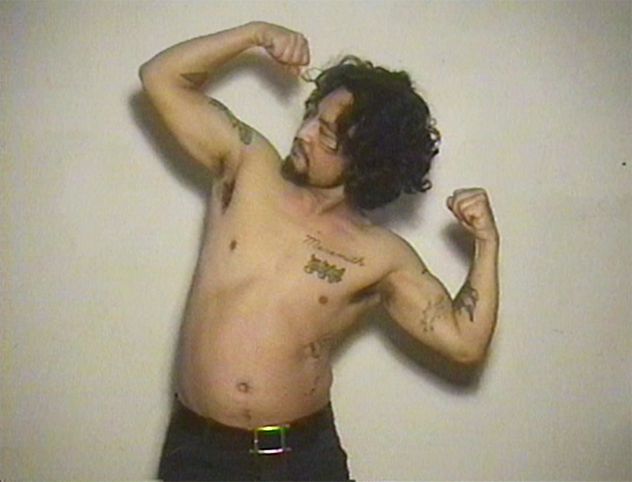 Aimee Goguen - Flex Video - Darren
