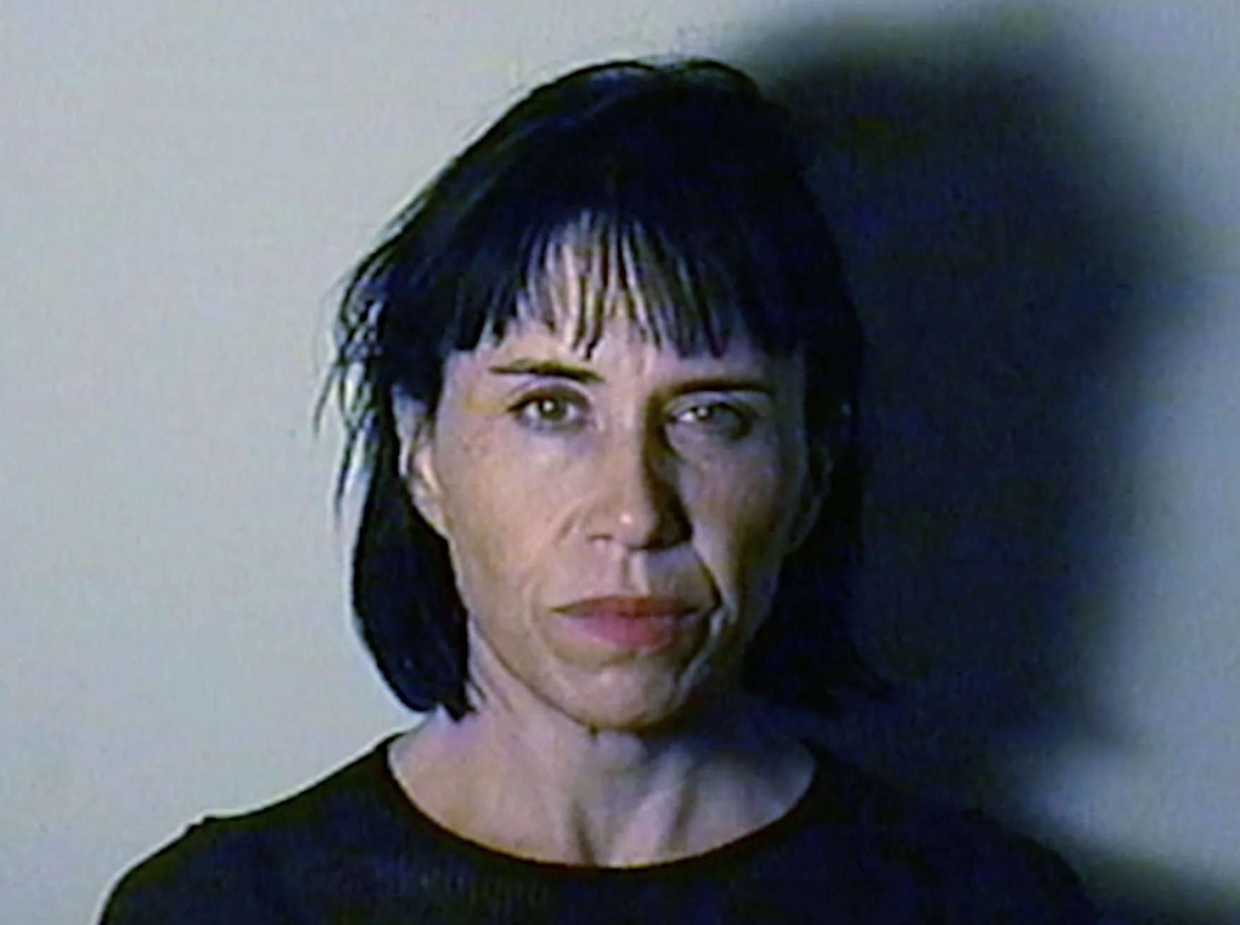 Aimee Goguen - The Audition Tapes - Anna Betbeze