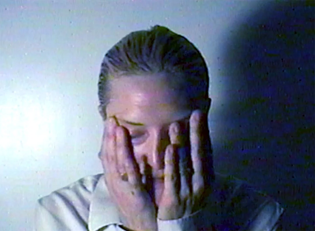 Aimee Goguen - The Audition Tapes - Angel Zinovieff