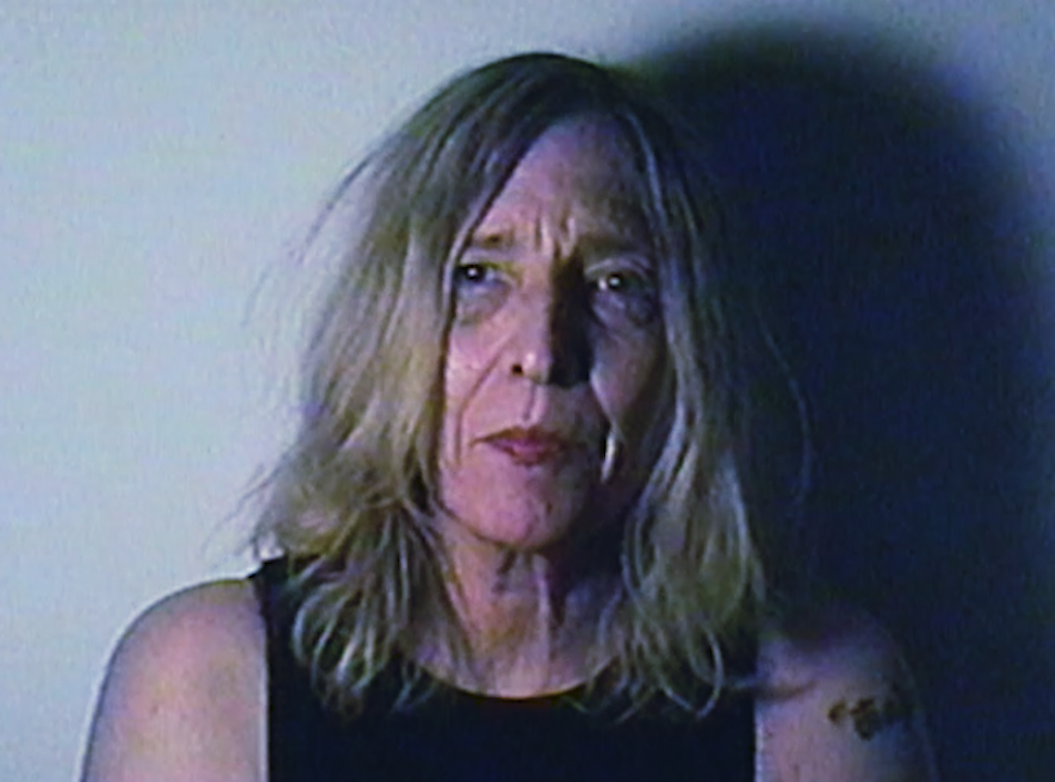 Aimee Goguen - The Audition Tapes - Laurie Weeks