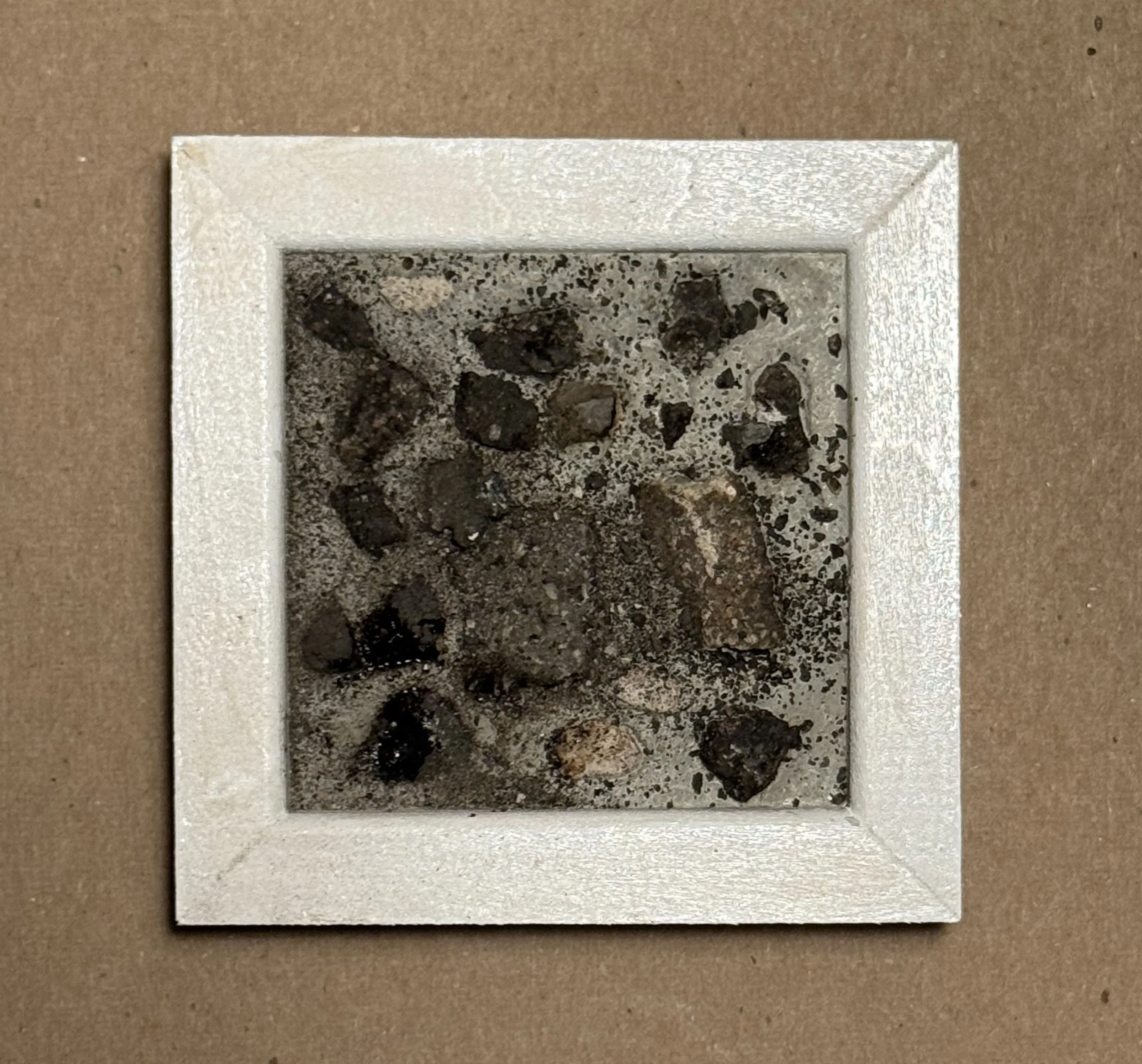 Aimee Goguen - Night Stalker