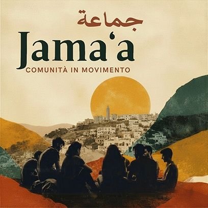Jamaa, comunità in movimento -  podcast