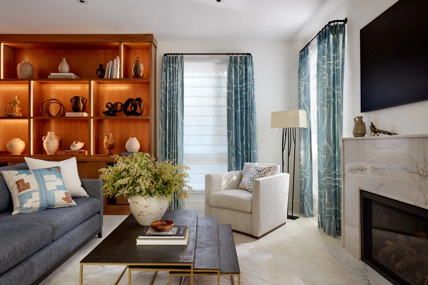 JTM Interiors | Interior Design, Remodeling Forever Homes, and Kitchen ...