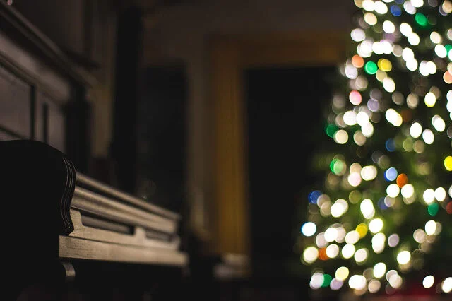 The Paradox of Advent