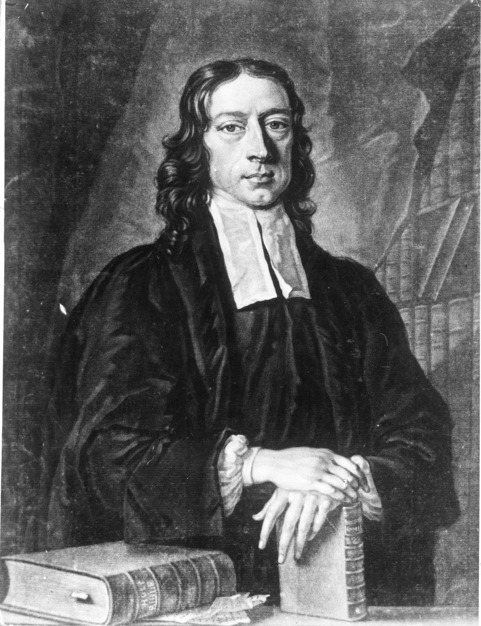 John Wesley