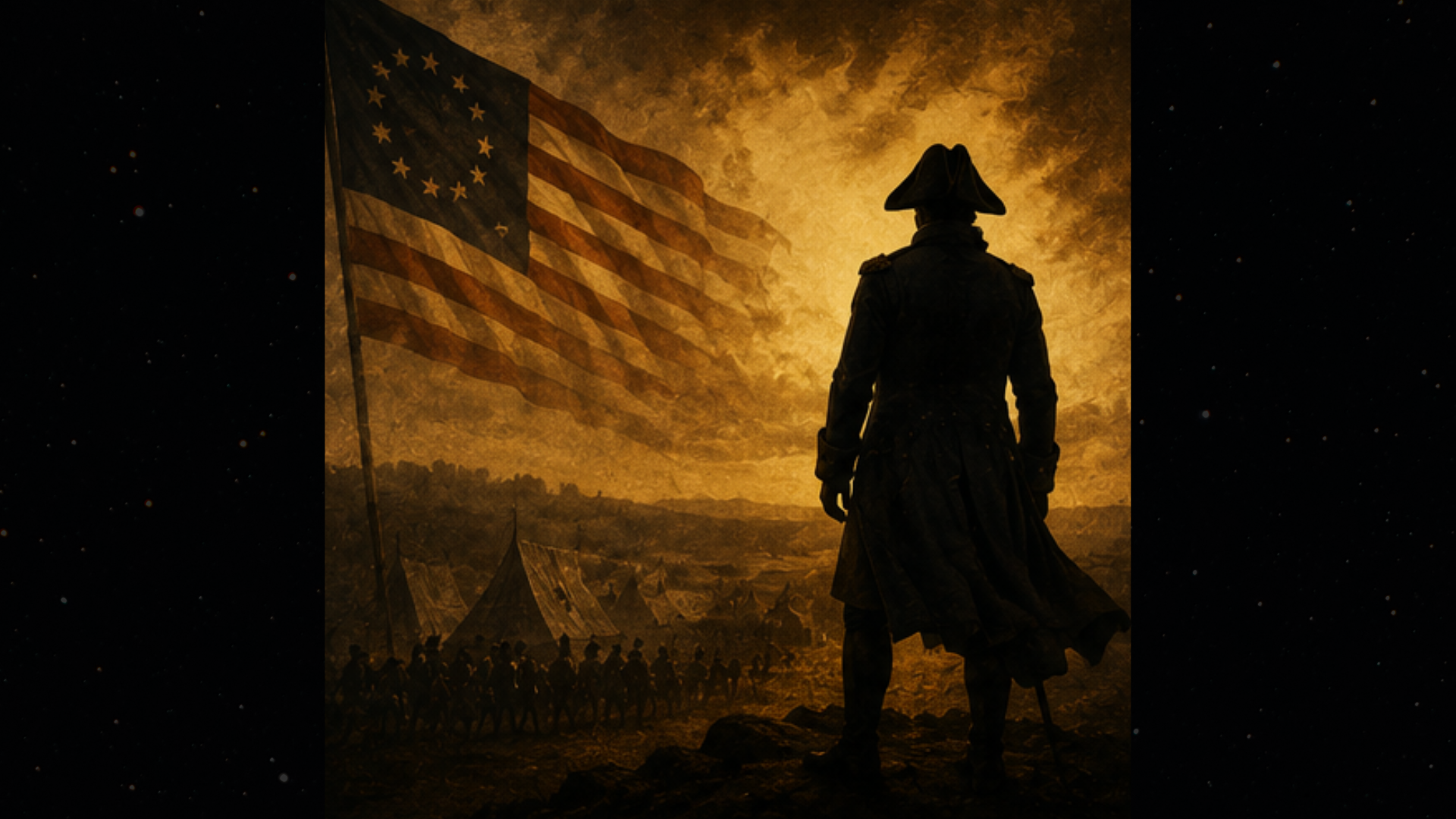 Washington On Your Side