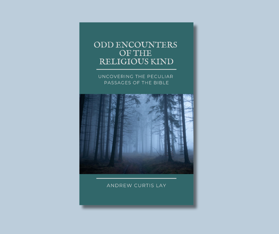 Odd Encounters