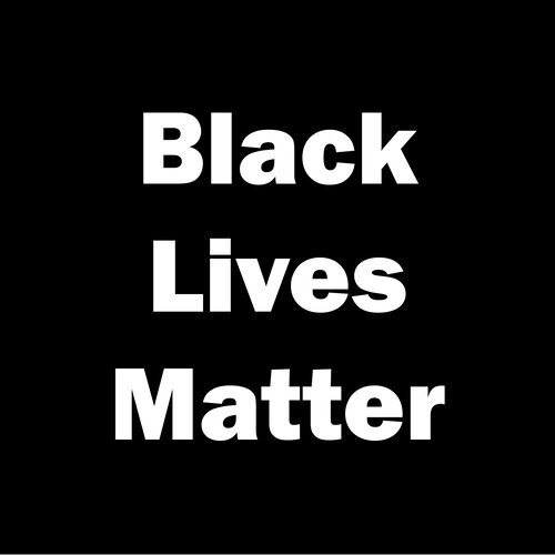 RACISM HURTS US ALL.