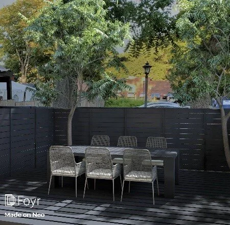 ONE ROOM CHALLENGE - WEEK 4