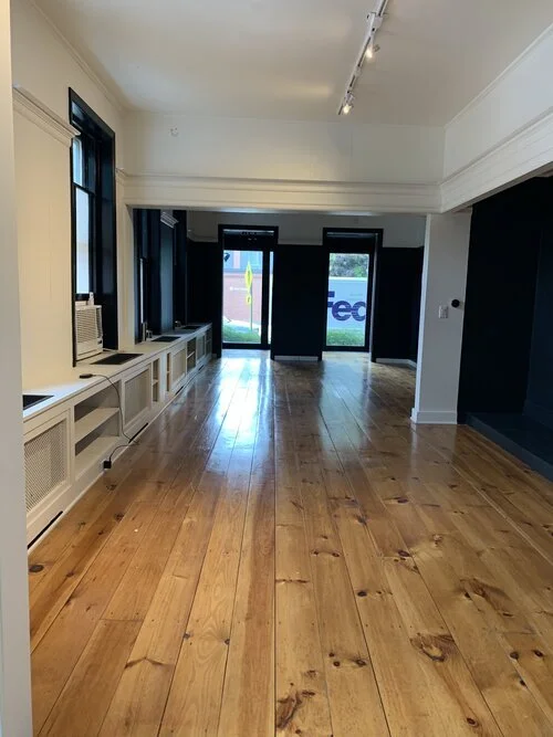 One Room Challenge - Week 1