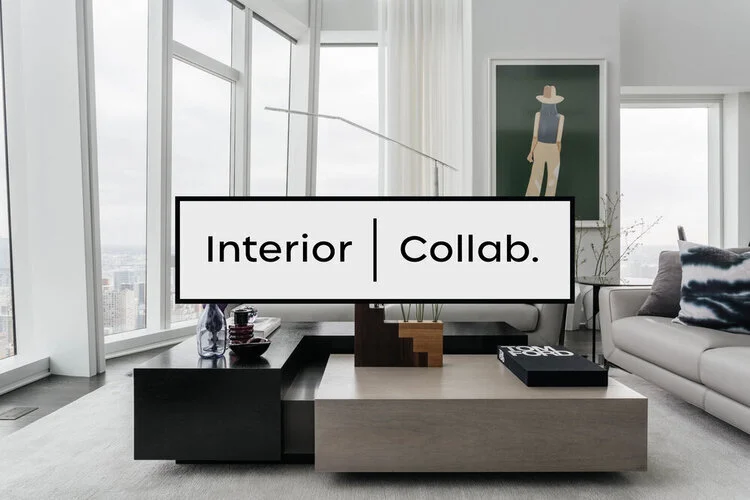 HAVE YOU HEARD OF INTERIOR COLLAB?