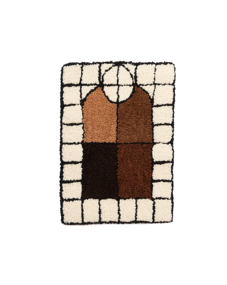 Stained Glass No. 2 Tufted Rug.jpg