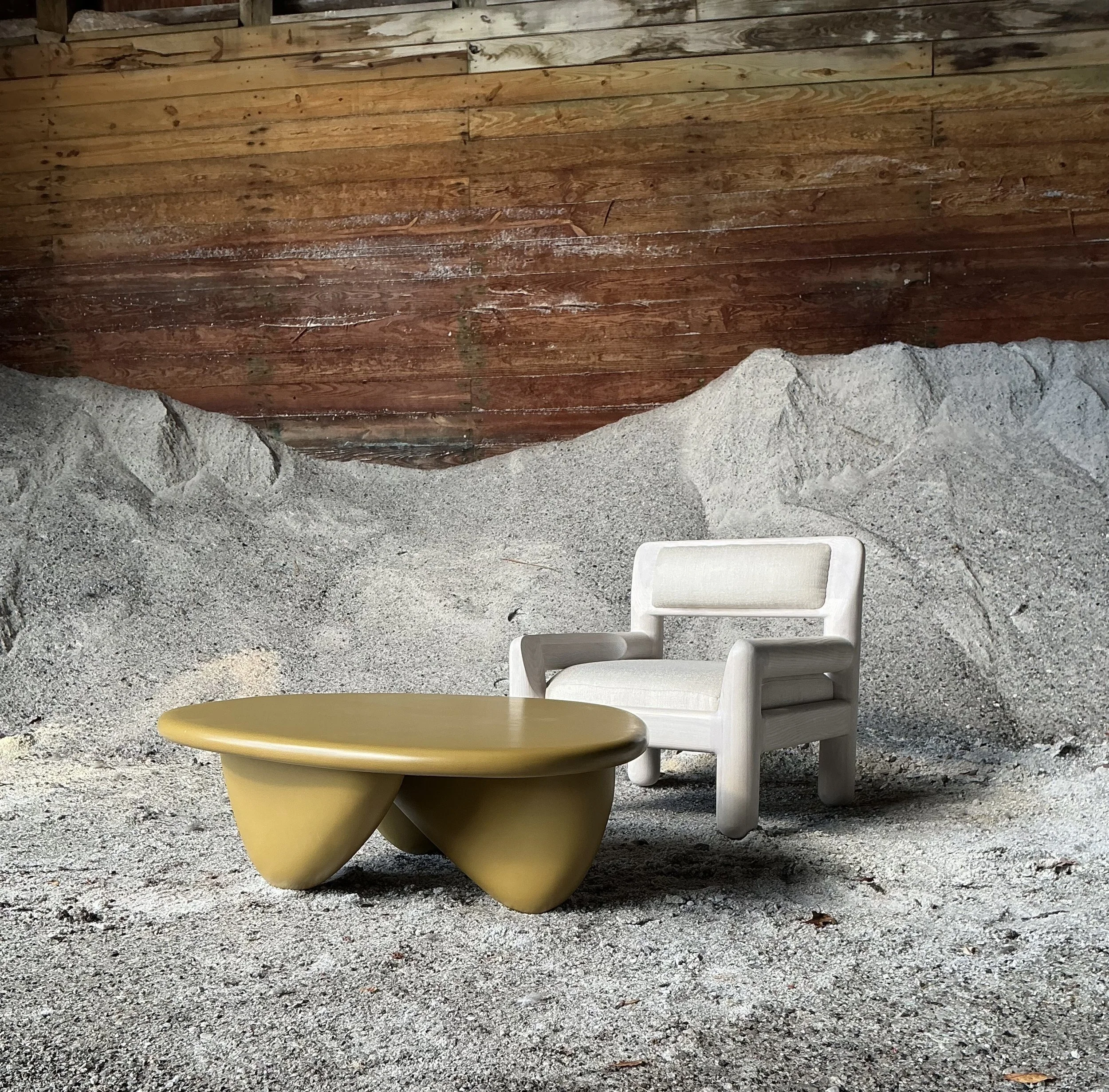 Small Goods Design is at The Beck