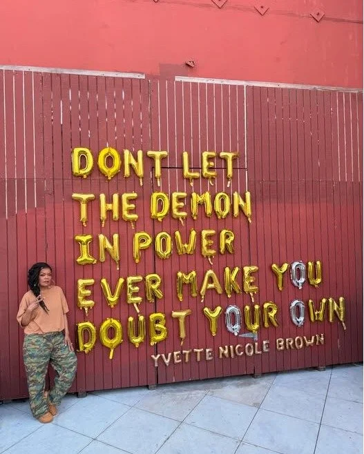 To love this country is to want it to be better. 

#descent #NoKings #FourthOfJuly