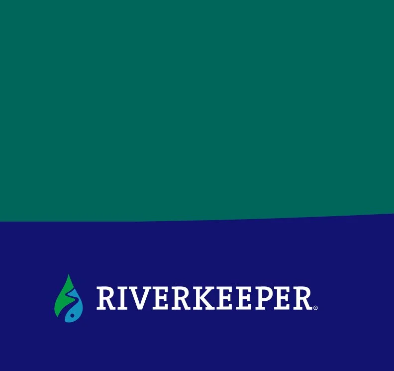For decades, Riverkeeper has worked to protect and restore the Hudson River from source to sea while safeguarding drinking water supplies through advocacy rooted in community partnerships, science, and law. As a Hudson Valley studio, we see every day
