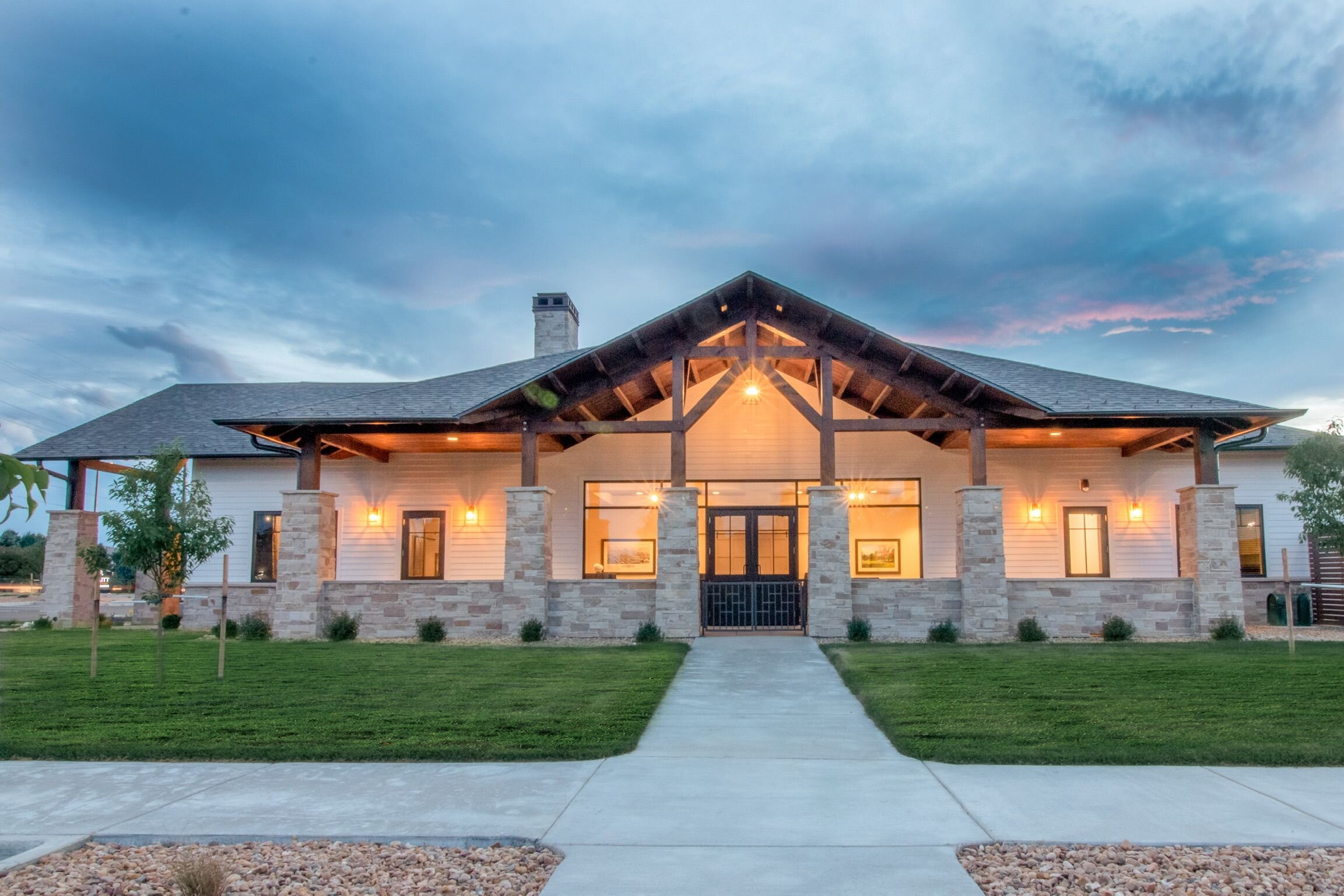 UNIQUE, ARTFUL AND THOUGHTFUL