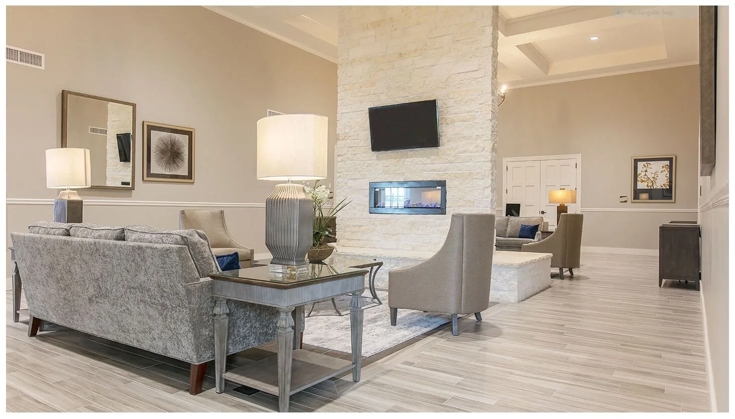 UNIQUE, ARTFUL AND THOUGHTFUL