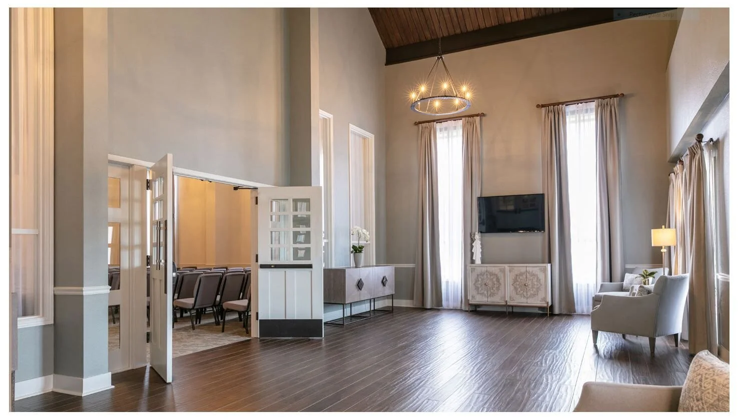 UNIQUE, ARTFUL AND THOUGHTFUL