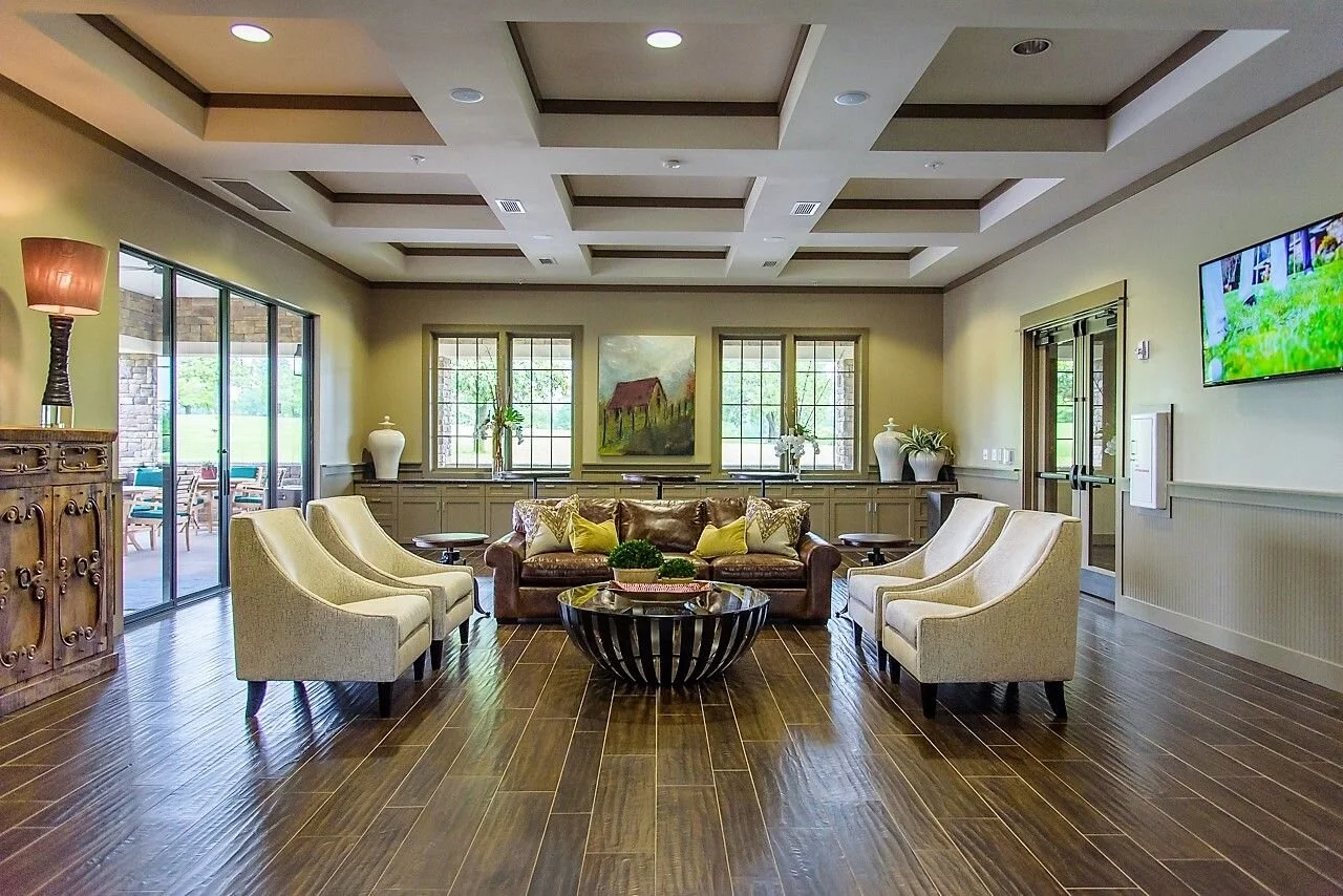 Pinecrest Funeral Home