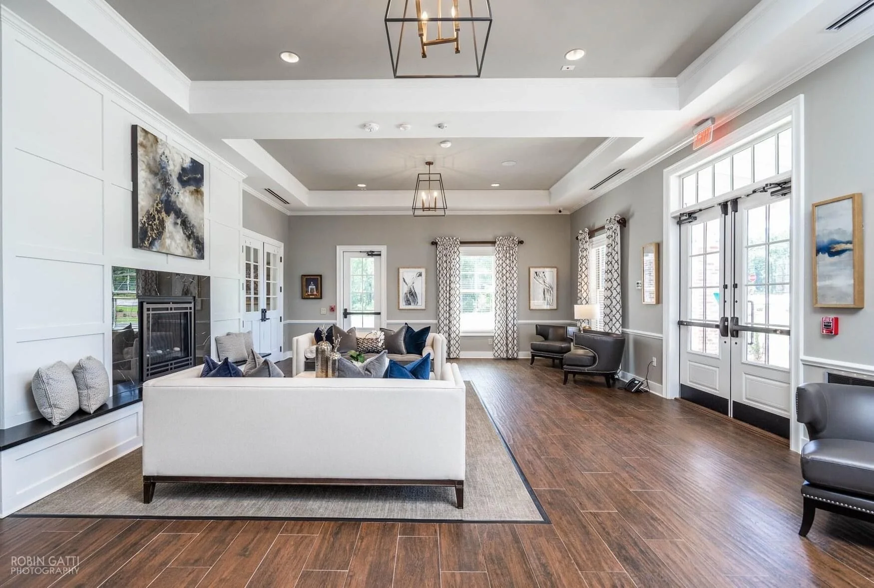 Snow's Memorial Chapel