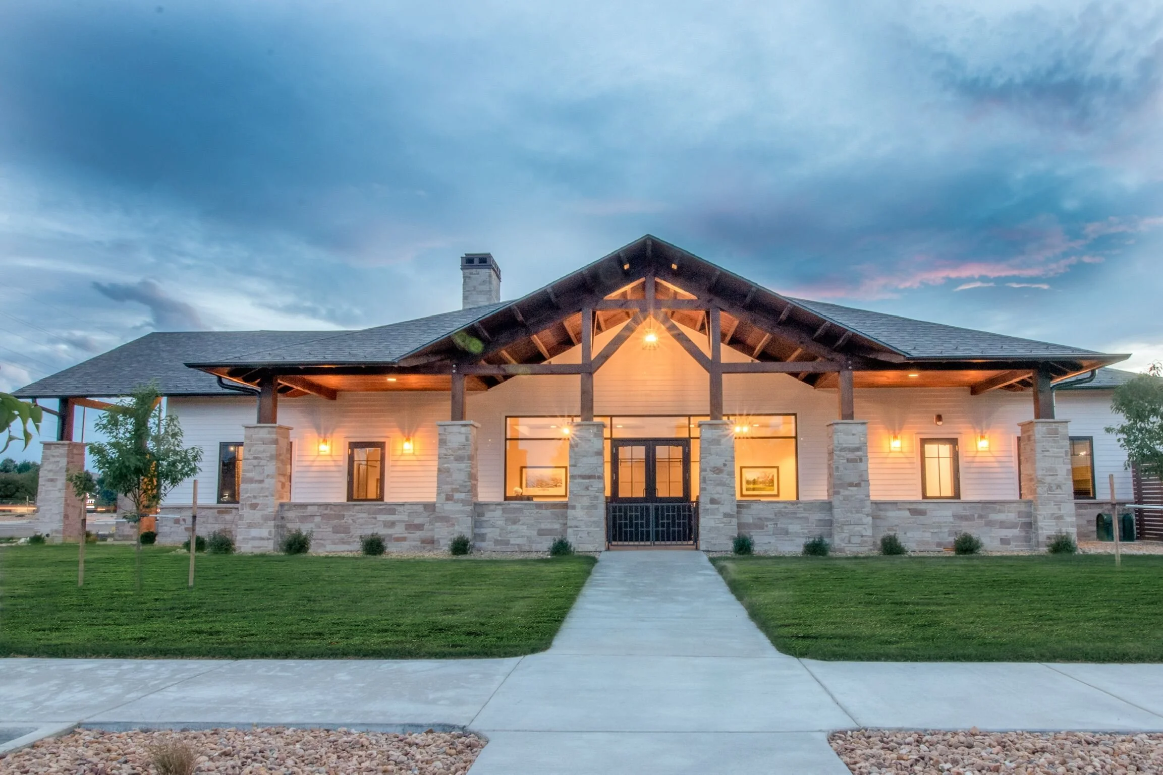 Funeral Homes