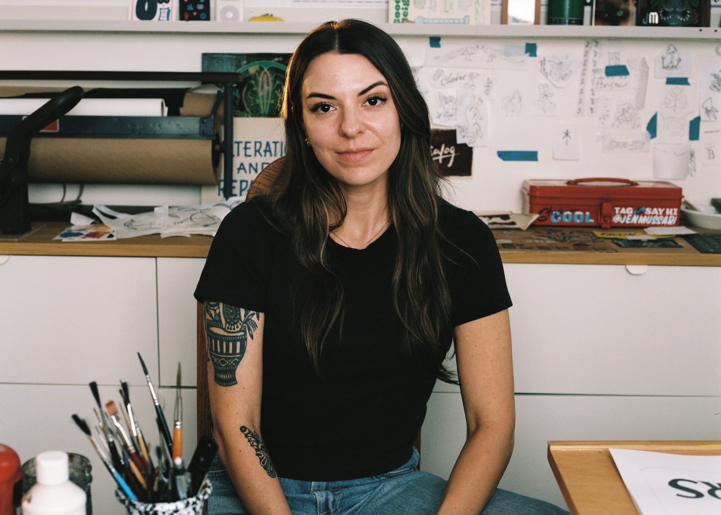 photography by Adrian Tejada