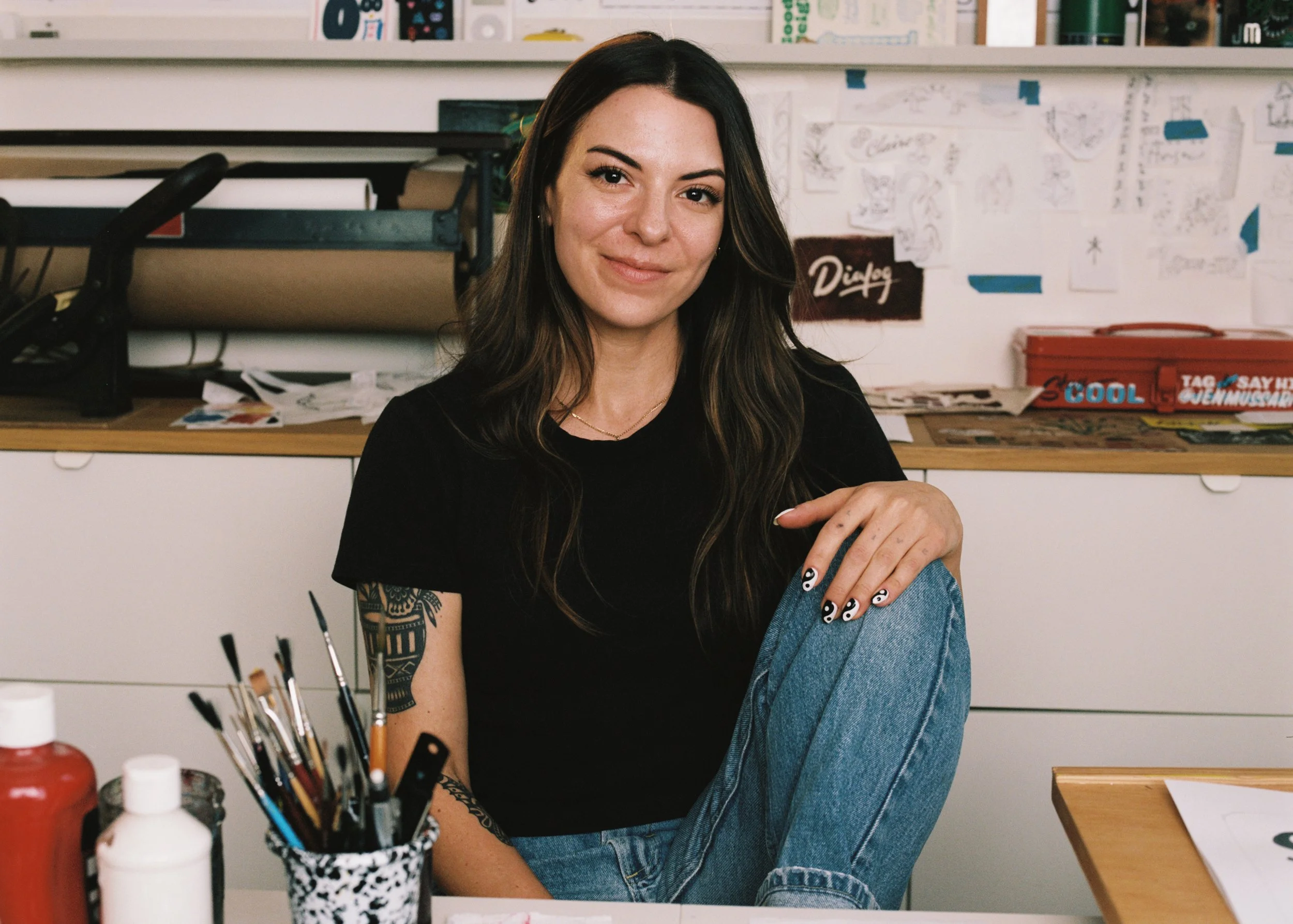 photography by Adrian Tejada