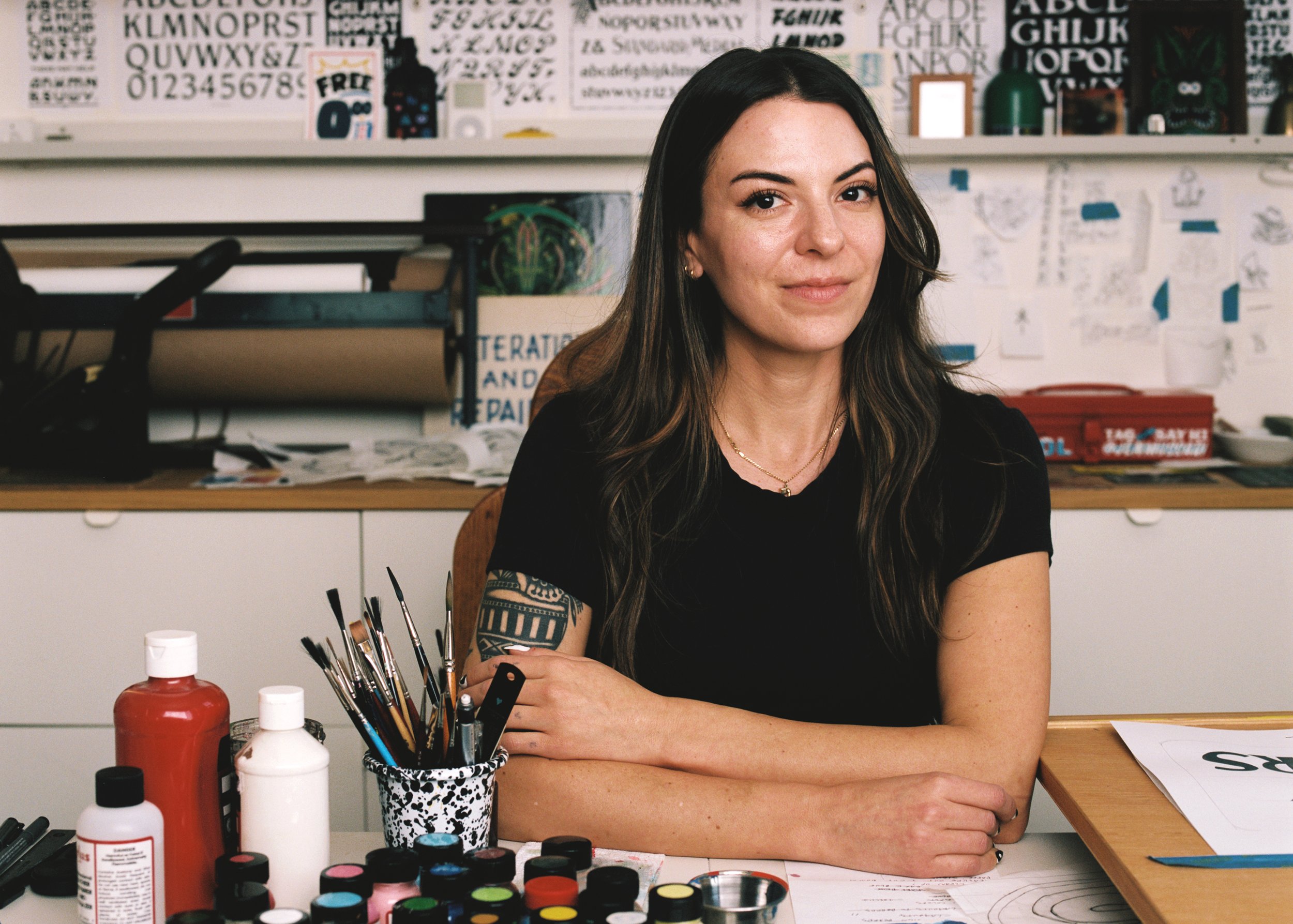 photography by Adrian Tejada