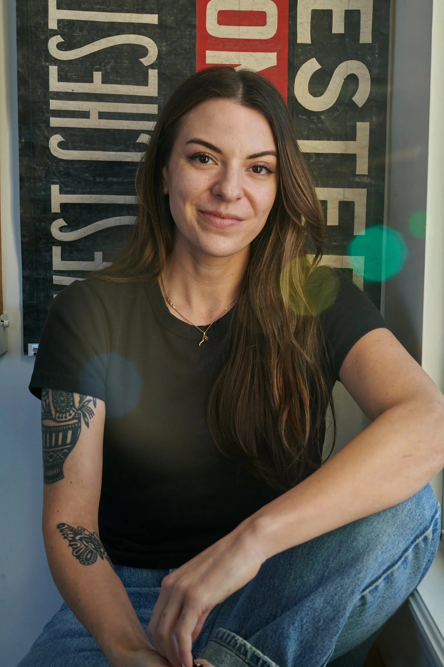 photography by Adrian Tejada