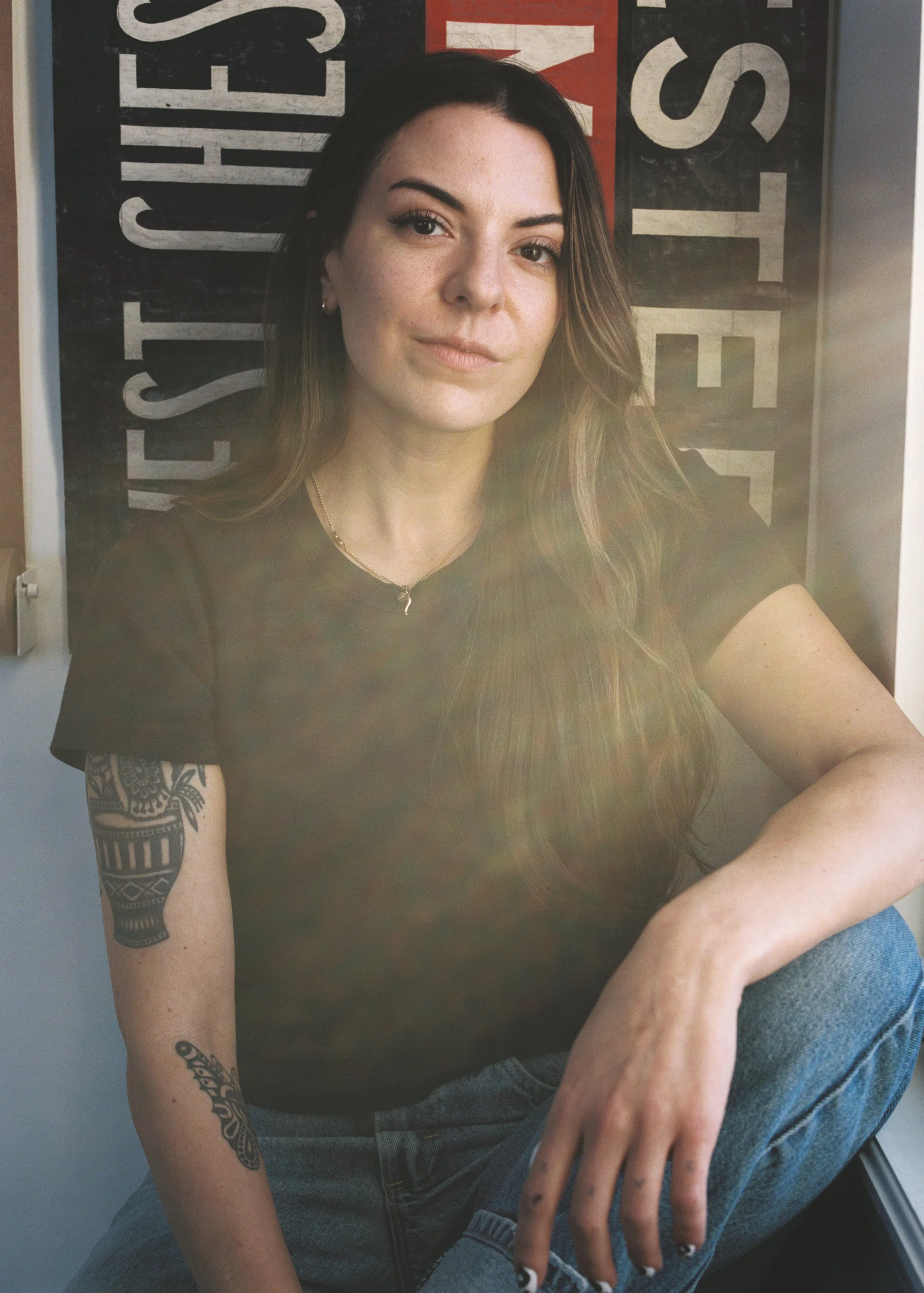 photography by Adrian Tejada