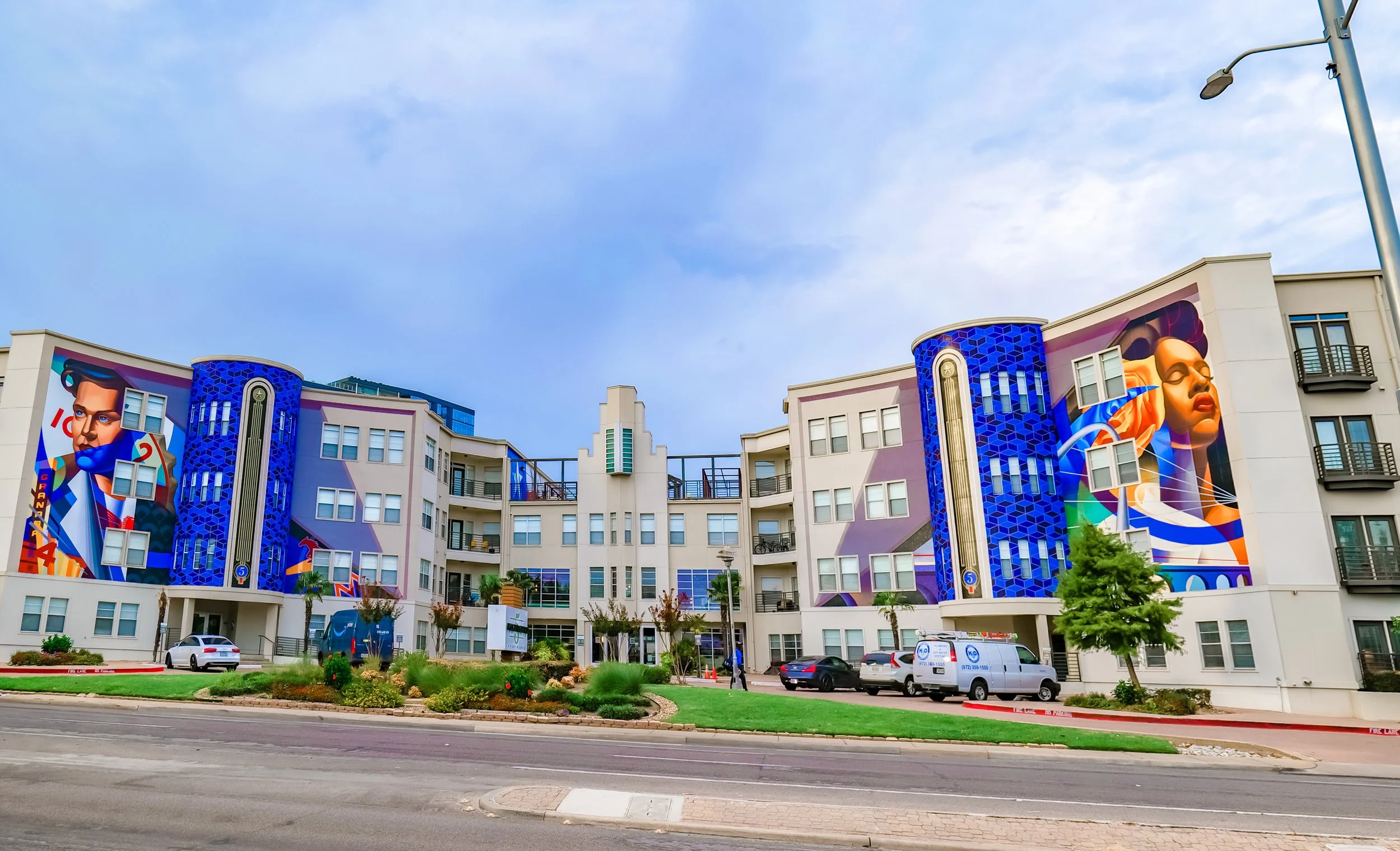 This Week's Dallas-Fort Worth Deal Sheet — SPI Advisory, LLC
