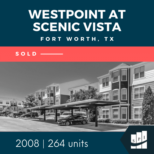 Westpoint at Scenic Vista