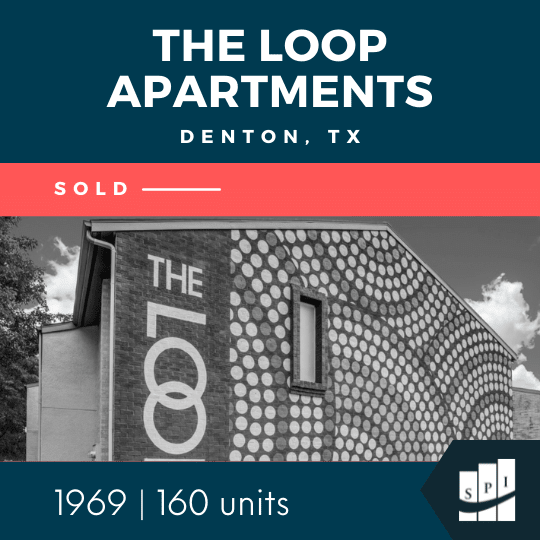 The Loop Apartments