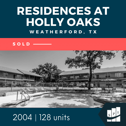 Residences at Holly Oaks