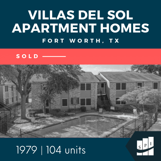 Villas Del Sol Apartment Homes