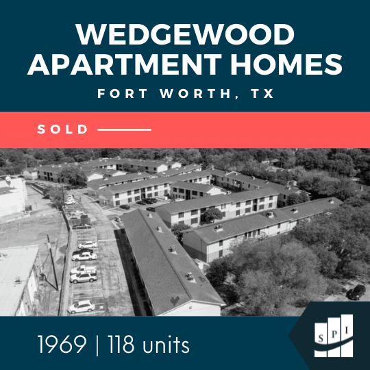 Wedgewood Apartment Homes