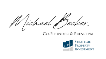 Michael Becker's Multifamily Investing Show