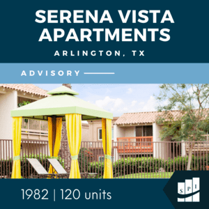 Serena Vista Apartments