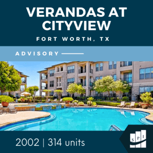 Verandas at Cityview