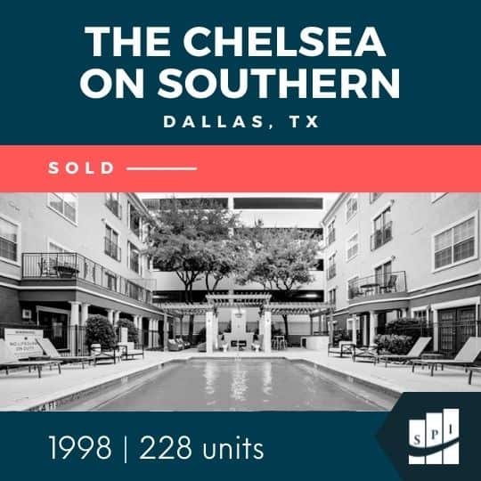 The Chelsea on Southern