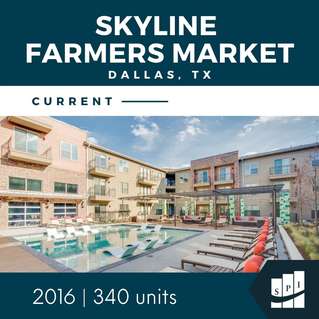 Skyline Farmers Market