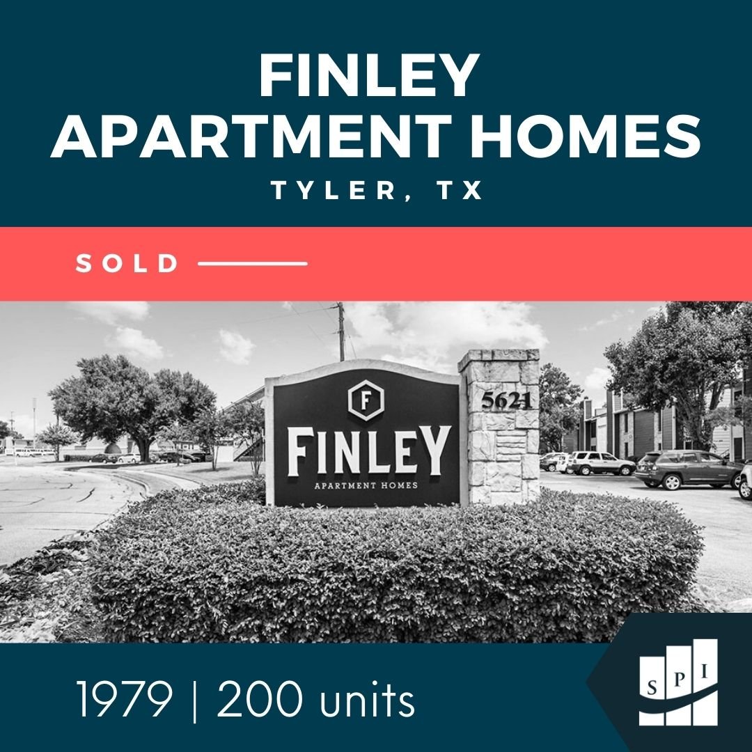 Finley Apartments